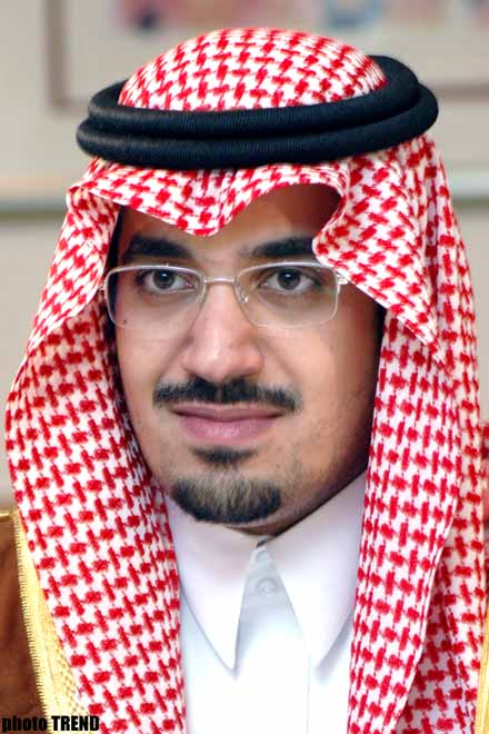 Саудовская Аравия поддерживает позицию Азербайджана в вопросе урегулирования нагорно-карабахского конфликта – принц Королевства